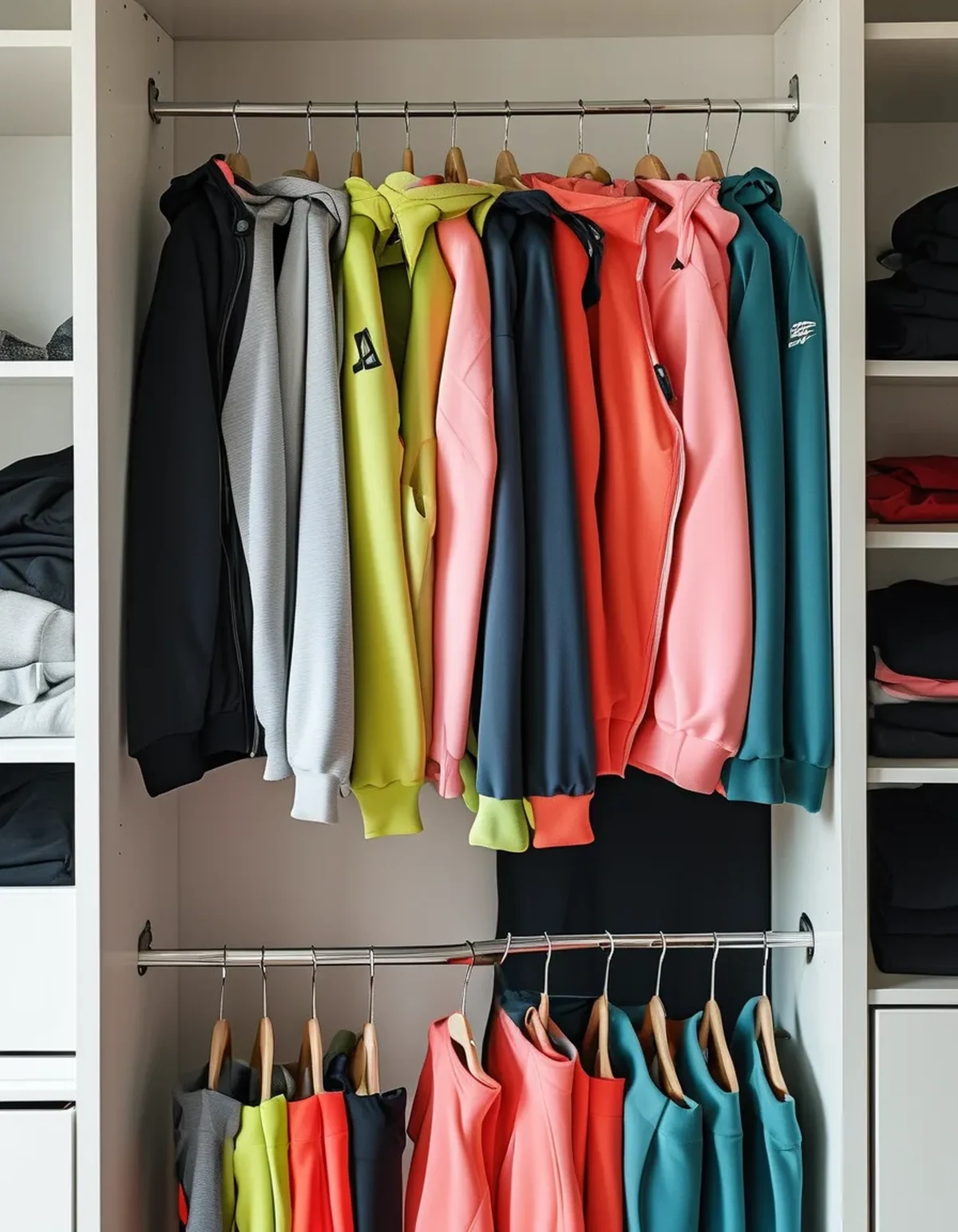 How Many Matching Activewear Sets Do You Actually Need? A Realistic Breakdown