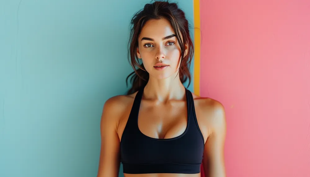 How to Mix and Match Activewear Sets