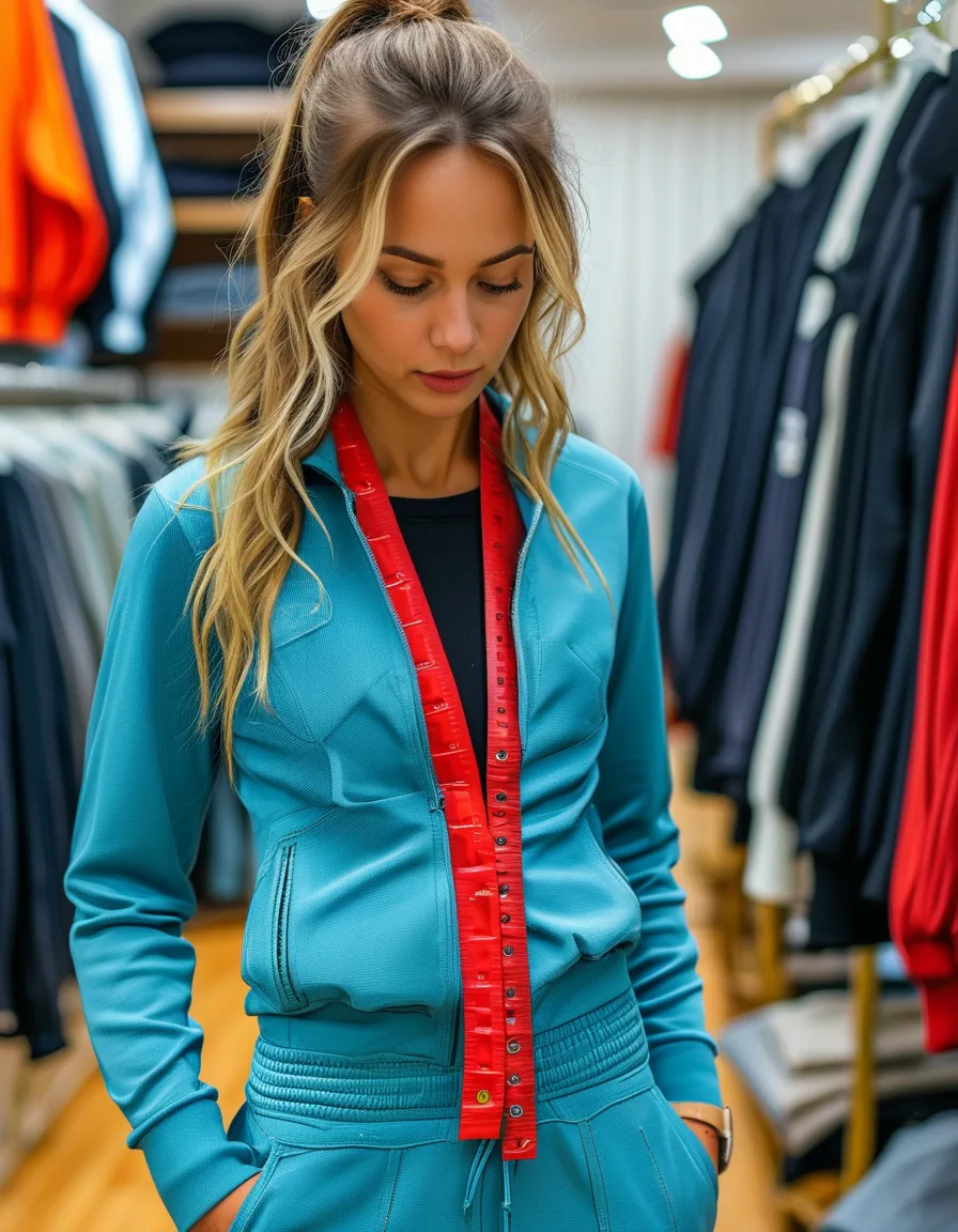 Judging Matching-Set Quality: The Fabric, Construction and Fit Checks Before You Buy